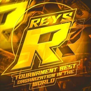 REYS TOUR - турниры EU vs CIS