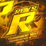REYS TOUR - турниры EU vs CIS