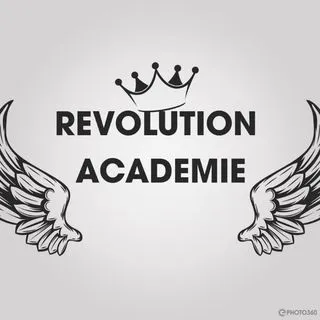 👨‍💻 RÉVOLUTION ACADÉMIE 📚