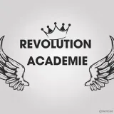 👨‍💻 RÉVOLUTION ACADÉMIE 📚