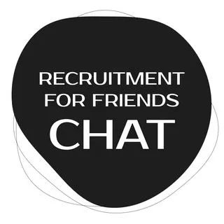 Recruitment Chat - HR