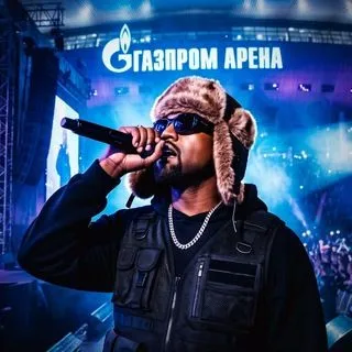 Рифмы и Панчи - тренды