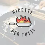 Ricette OFFERTE CASA - домашние рецепты
