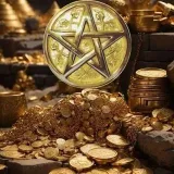 Rich Magia - Tarot and astrology.