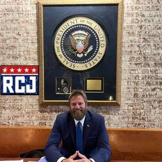Richard Citizen Journalist - новости DC