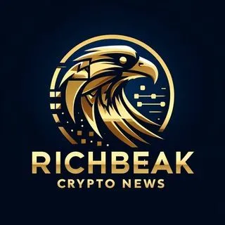RichBeak News - крипто-аналитика