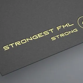 Strongest FML Clan - клан