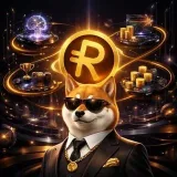 Rich Dog - Play to Earn платформа