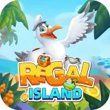RegalIsland - casual game