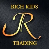 Rich Kid Trading- Crypto y finanzas
