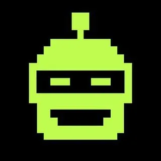 Richbot Revolution - тап P2E
