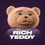 Rich Teddy TapApp - BTCt minería