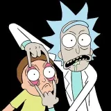 RickAndMortyQuoter - citas