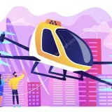 El futuro del paseo-hailing - Noticias.