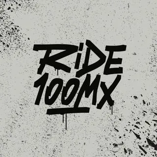 RIDE100MX - мотокросс и эндуро