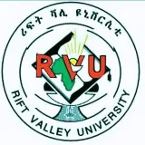 Rifty Valley University - Образование RVU