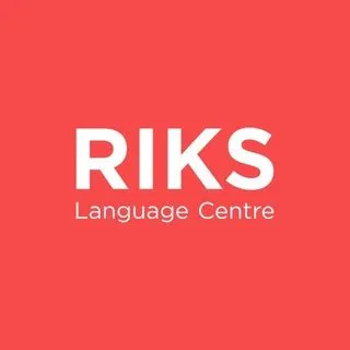 RIKS Education - курсы английского и IELTS