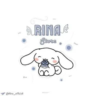 Rina Store - Онлайн-магазин