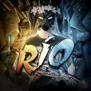 RIOpm - геймерский контент
