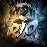 RIOpm - геймерский контент