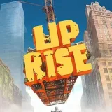 Rise Up - взлетай вверх