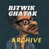 Ritwik Ghatak Archive - Películas y patrimonio