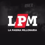 La LaPagina Millonaria-River