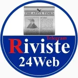Riviste24 - News and Web