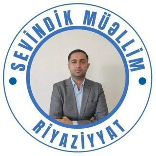 Riyaziyyat Dünyası - Мир математики