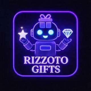Rizzoto - рисование онлайн