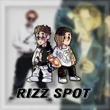 Rizz Spot- coqueteo y camioneta