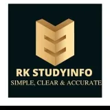 RK Study Info - Учеба просто