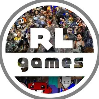 RL Games - крэки игр