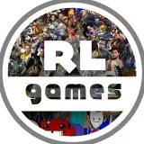RLLGames- crack games.