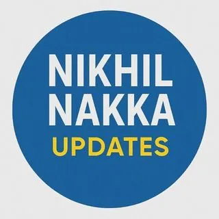 Nikhil Nakka - Электротехника