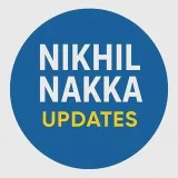 Nikhil Nakka - Электротехника