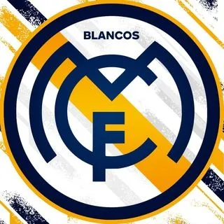 Blancos - Реал Мадрид
