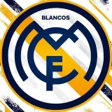 Blancos- Real Madrid.