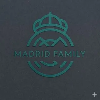 Madrid Family - Реал