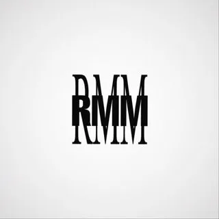 RMM 🍓 - черный рэп