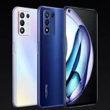 Actualizaciones del Realme 9 5G SE