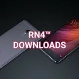 RedmiNote 4Descargasarchivos