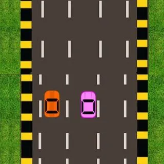 Road Fight - дорожные бои