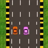 Road Fight - дорожные бои