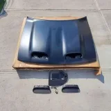 MK Parts- Auto parts.