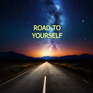 Road to yourself - путь к себе