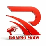 Roanso Official - моды