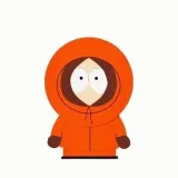 Mataron a Kenny.