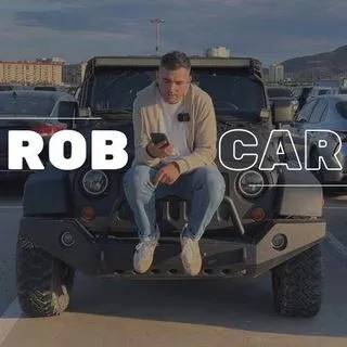 Robert | Пригон авто - из США