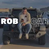 Robert | Car driving from the United States
